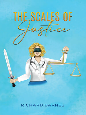 cover image of The Scales of Justice